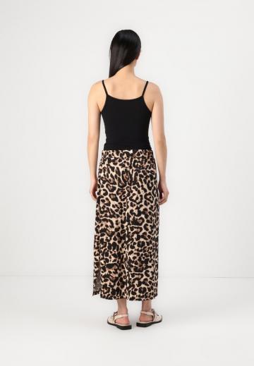 Юбка из джерси