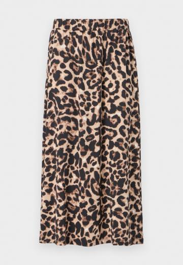 Юбка из джерси