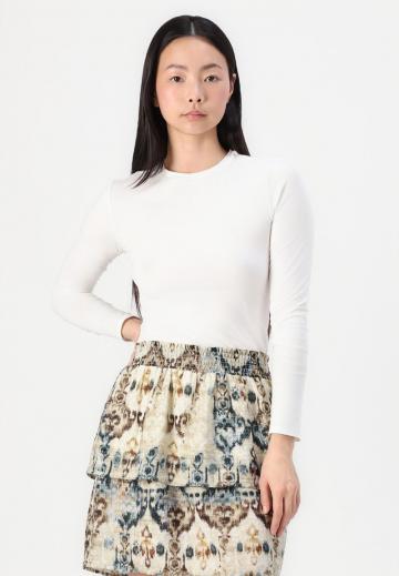 Летняя юбка