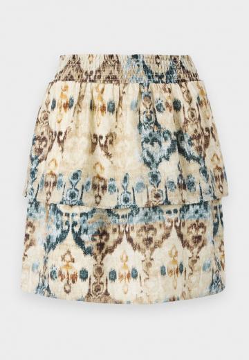 Летняя юбка