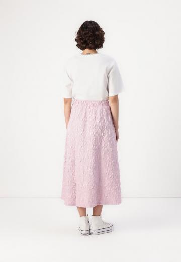 Летняя юбка