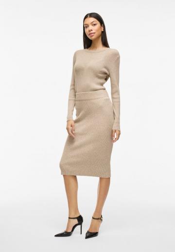 Юбка-карандаш