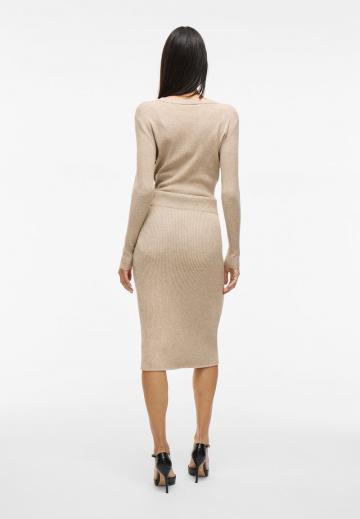 Юбка-карандаш