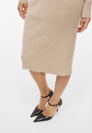 Юбка-карандаш