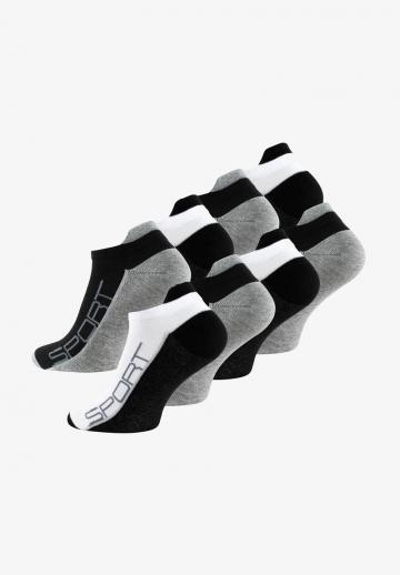 Короткие носки