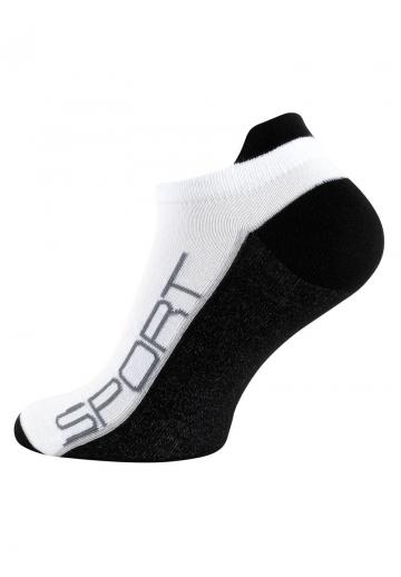 Короткие носки