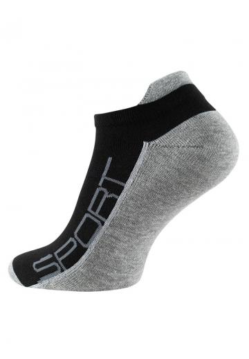 Короткие носки