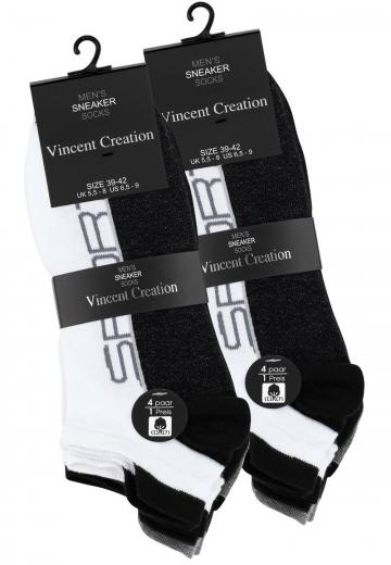 Короткие носки