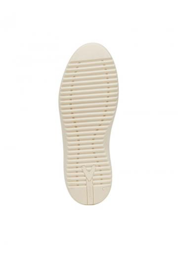 Кеды без шнуровки