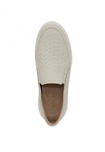 Кеды без шнуровки