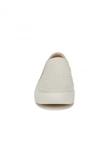 Кеды без шнуровки