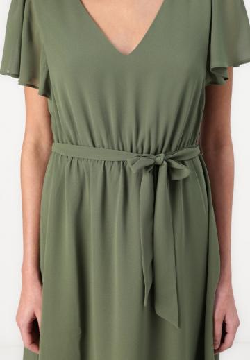 Коктейльное платье