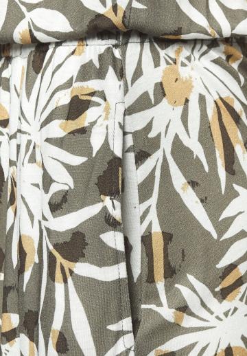 Пляжное платье