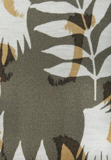 Пляжное платье