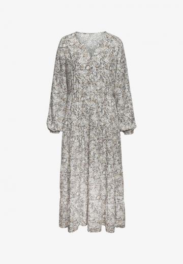 Платье макси