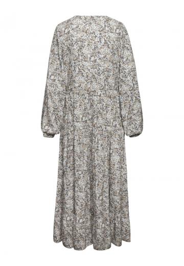 Платье макси