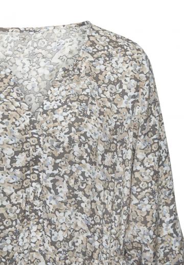 Платье макси