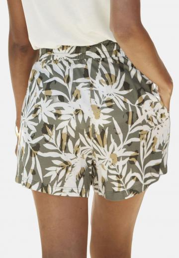 Пляжные шорты