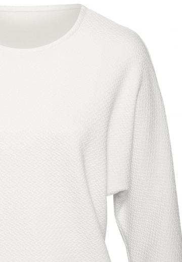 Майка с рукавом три четверти