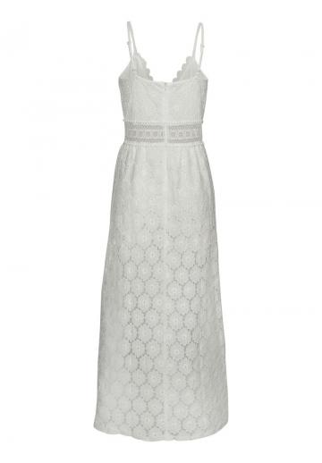 Платье макси