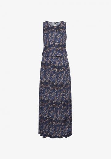 Платье макси