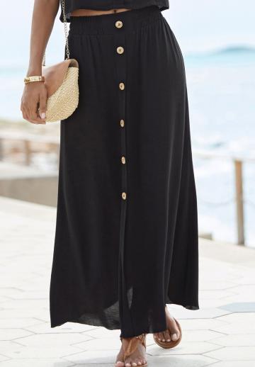 Летняя юбка