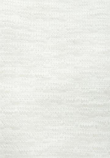 Пуловер с рукавом три четверти