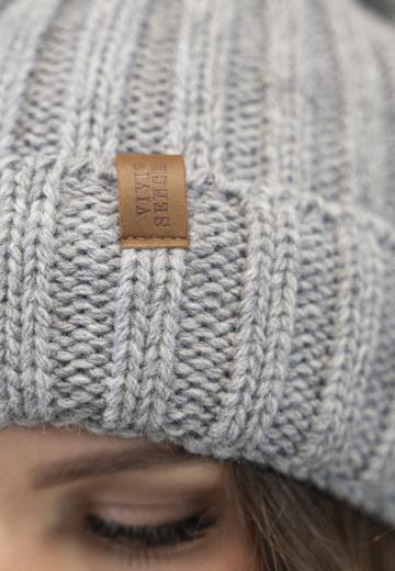 Круглый шарф