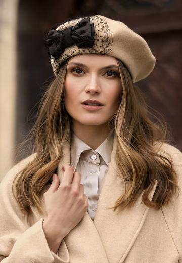 Головной убор