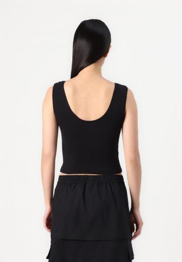 Майка-борцовка