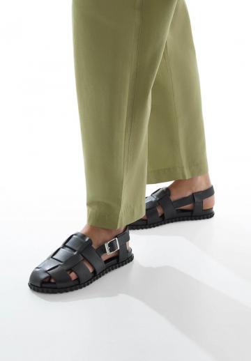 Походные сандалии