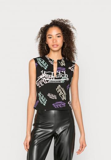 Майка-борцовка