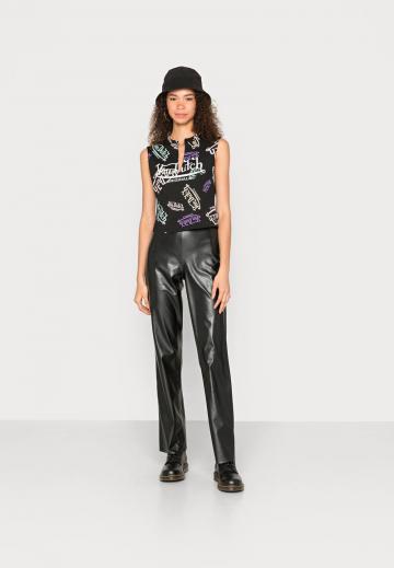 Майка-борцовка