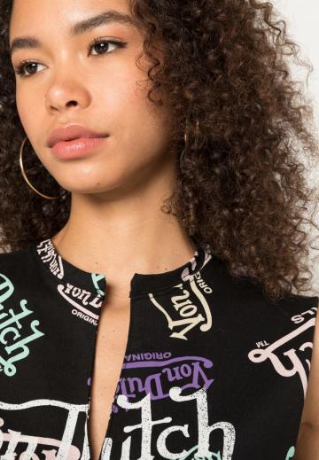 Майка-борцовка