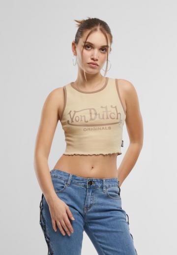 Майка-борцовка