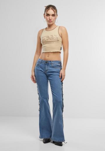 Майка-борцовка