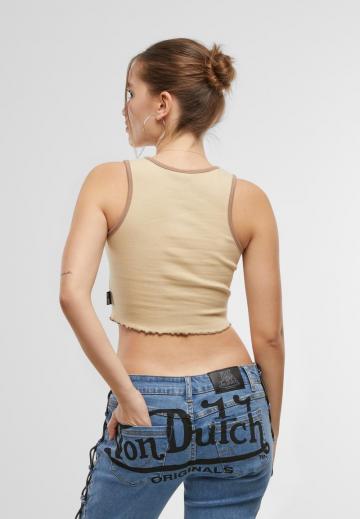 Майка-борцовка