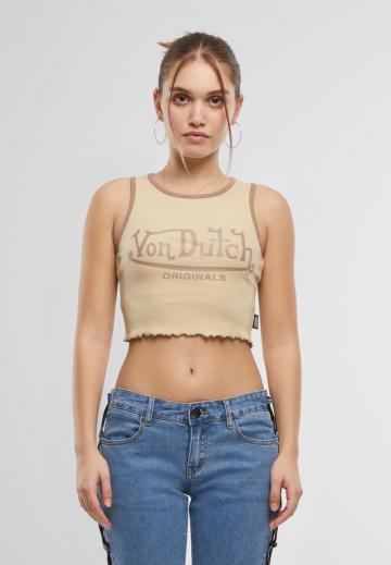 Майка-борцовка