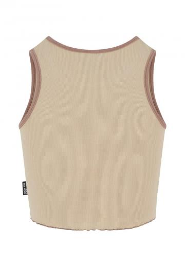 Майка-борцовка