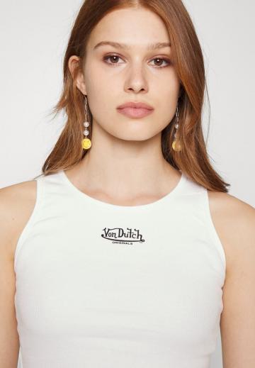 Майка-борцовка