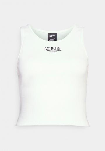 Майка-борцовка