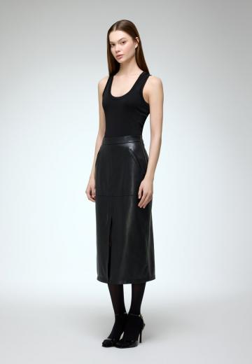 Летняя юбка