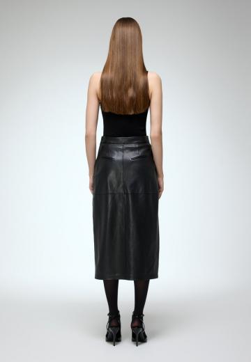 Летняя юбка