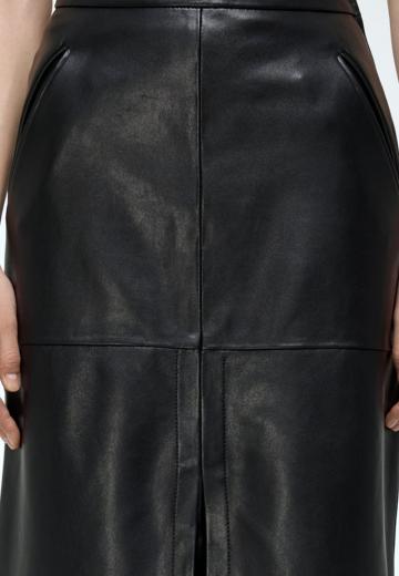 Летняя юбка