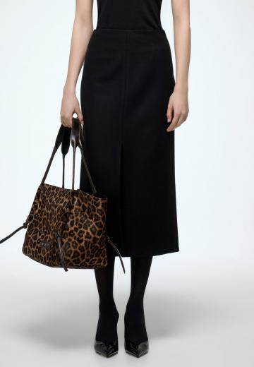 Юбка-карандаш