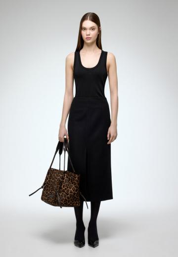 Юбка-карандаш