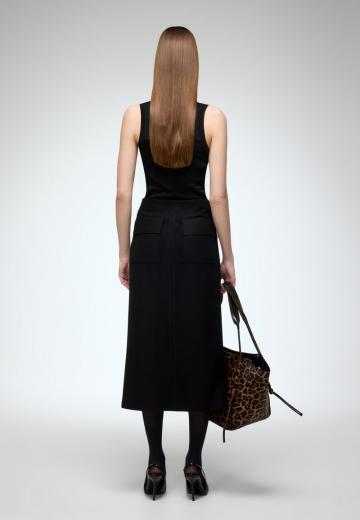 Юбка-карандаш