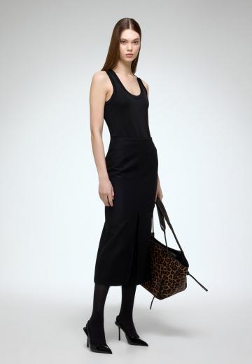 Юбка-карандаш