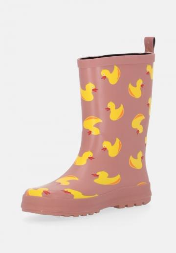 Резиновые сапоги