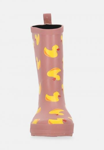 Резиновые сапоги